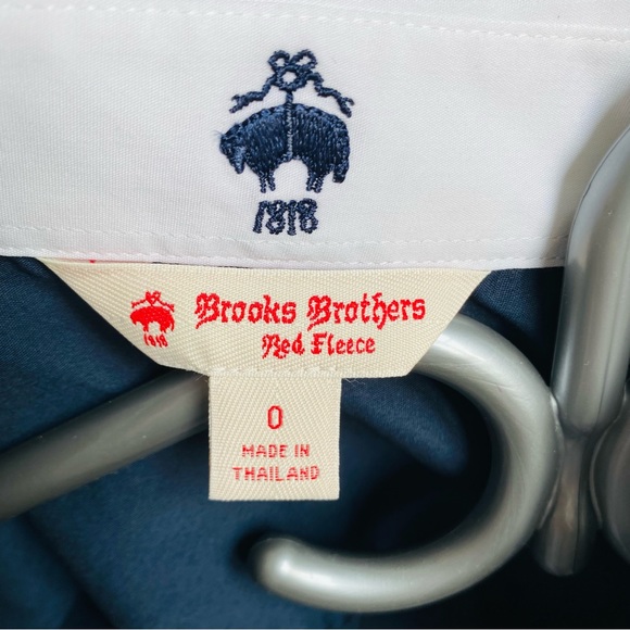 Brooks Brothers Tailored Shirt - Picture 2 of 5